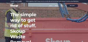 Skoup Waste Removal Services