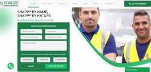 Snappy Rubbish Removals