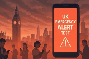 uk government to test nationwide armageddon alert system on mobile phones
