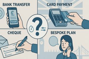 What Alternatives to HMRC NDDS Are Available