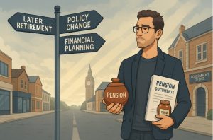 What Are the Likely Outcomes of the Pension Age Review