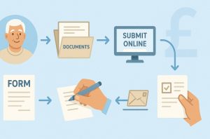 What Are the Steps to Claiming Tax Back on Pension Lump Sum