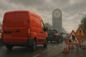 What Can Affect Royal Mail Parcel Delivery Hours