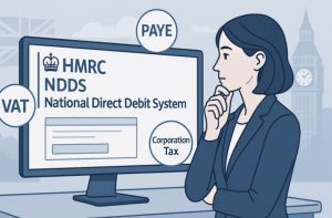What Does HMRC NDDS Actually Mean