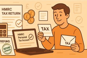What Exactly Is an HMRC Repayment