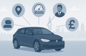 What Factors Influence the Cost of Business Car Insurance