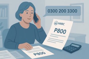 What Happens If You Disagree With HMRC’s Tax Calculation