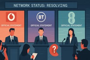 What Has Been the Response from BT, EE, and Vodafone So Far