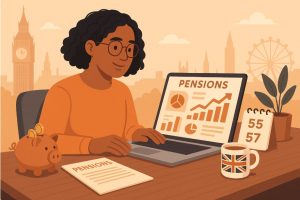 What Is a Self-Employed Pension and How Does It Work