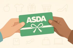 What Is an ASDA Gift Card