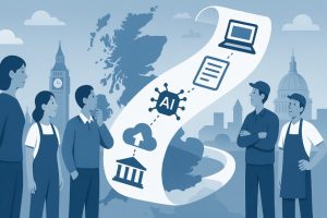What Is the HMRC Transformation Roadmap