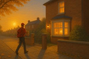 What Is the Latest Parcel Delivery Time with Royal Mail