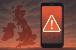 What Is the UK Emergency Alert System and Why Is It Called the “Armageddon Alert”