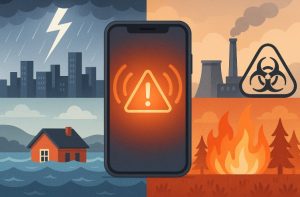 What Kinds of Emergencies Will Trigger an Alert