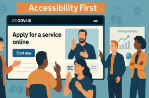 What Makes This DVSA Update a First in UK Government Services