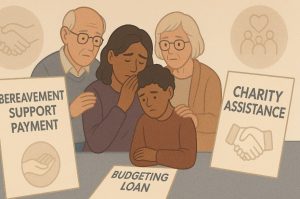 What Other Financial Help Is Available for Funeral Costs in the UK