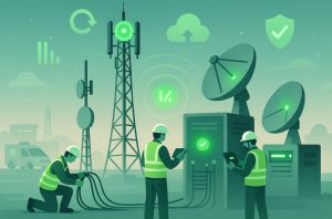 What Preventive Steps Are Telecom Providers Taking for Future Stability