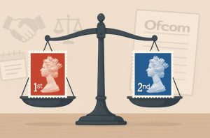 What Role Do Ofcom and Regulation Play in Stamp Pricing
