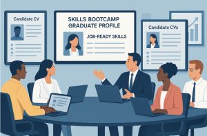 What Should Employers Know About These Training Programmes