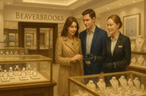 What is Beaverbrooks