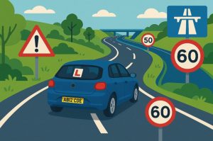 What’s Behind the Push for Rural and High-Speed Road Testing