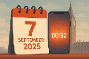 When Will the National Alert System Go Live Across the UK