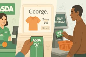 Where Can You Redeem an ASDA Gift Card in the UK