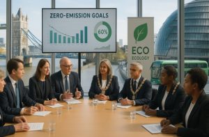Why Are Mayors and Ministers Uniting Behind Greener Bus Manufacturing