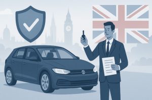 Why Is It Important to Add Business Use to Your Car Insurance