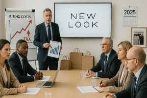 Why Is New Look Closing Its Stores Across the UK