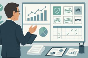 Why Should Businesses Consider Using HMRC NDDS Payments