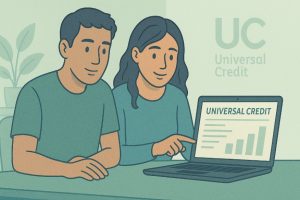 Will There Be Any Changes to Universal Credit Payments this July