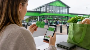 asda gift card balance