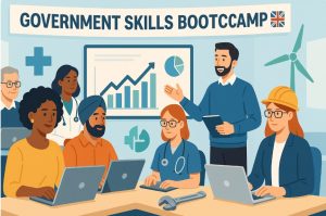 government skills bootcamp