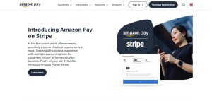 Amazon Pay