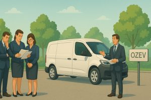 Are There Any Limitations or Conditions Attached to the New EV Grant Extension