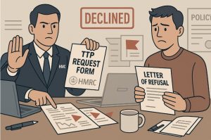 Can HMRC Refuse or Cancel a Time To Pay Arrangement