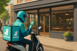 Do Deliveroo Riders Get Paid Per Hour or Per Delivery