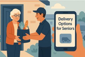 Do Tesco Still Do Free Delivery for Over 65s