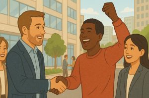 Do These Free Courses Really Help Adults Find Better Jobs or Earn More