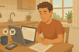 Do You Need to Report Untaxed Interest Through Self-Assessment