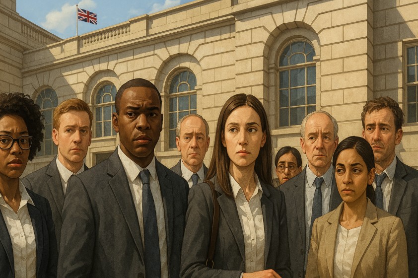 hmrc wage raid payroll checks