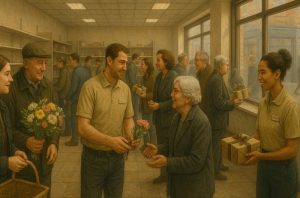 How Are Customers Responding to the News