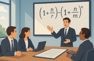 How Are HMRC Interest Rates Legally Set and Calculated