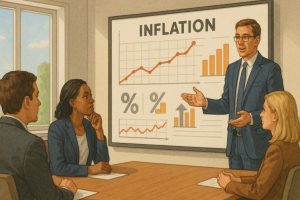 How Are Inflation and Economic Indicators Impacting Rate Predictions