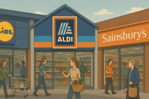 How Are Tesco’s Main Competitors Adapting to the Same Pressures