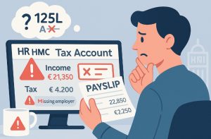 How Can You Identify Wage Errors Through HMRC