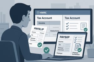 How Can You Make Sure Your Employer Submits Accurate PAYE Data