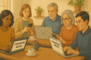 How Can the Public Stay Informed About Future Rate Decisions