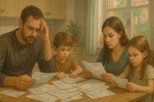 How Could These Changes Impact Take-Home Pay and Household Budgets